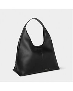 Katie Loxton Laila Shoulder Bag Black
